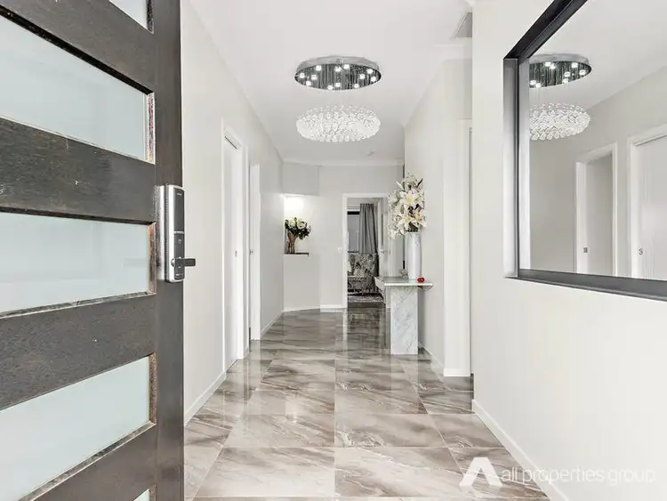 Third view of Homely house listing, 16 Empress Close, Heathwood QLD 4110