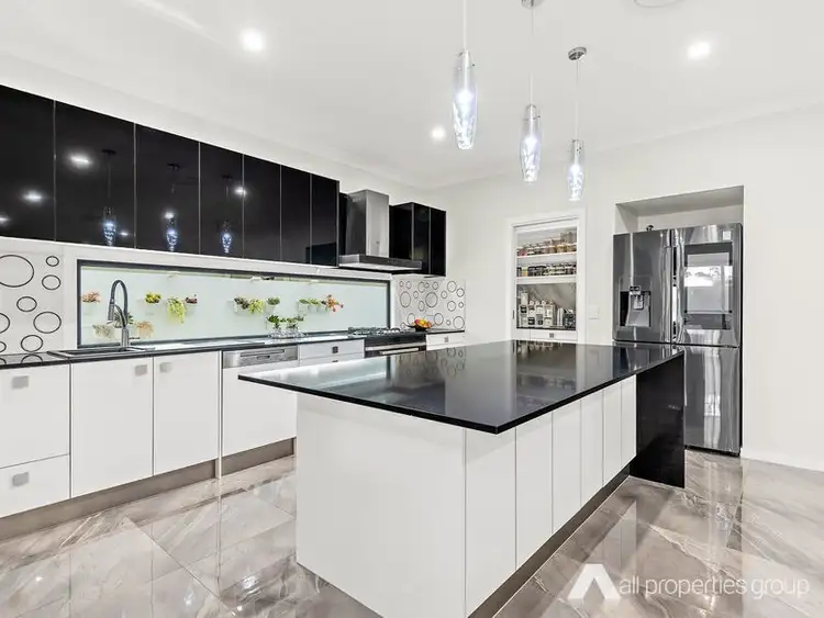 Fourth view of Homely house listing, 16 Empress Close, Heathwood QLD 4110