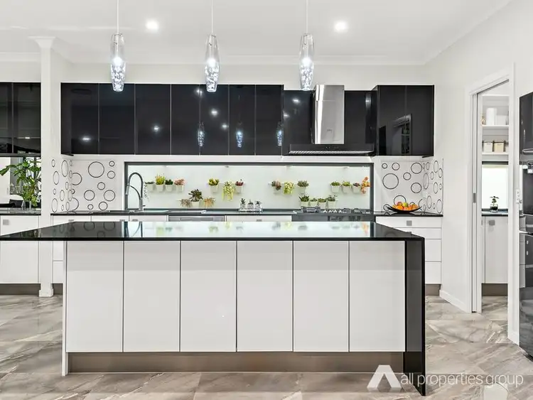 Fifth view of Homely house listing, 16 Empress Close, Heathwood QLD 4110