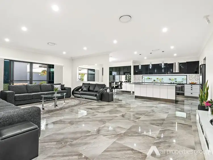 Sixth view of Homely house listing, 16 Empress Close, Heathwood QLD 4110