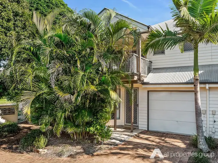 1/12 Elwell Street, Morningside QLD 4170
