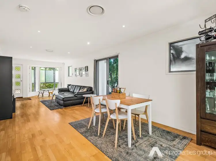 Fourth view of Homely townhouse listing, 1/12 Elwell Street, Morningside QLD 4170