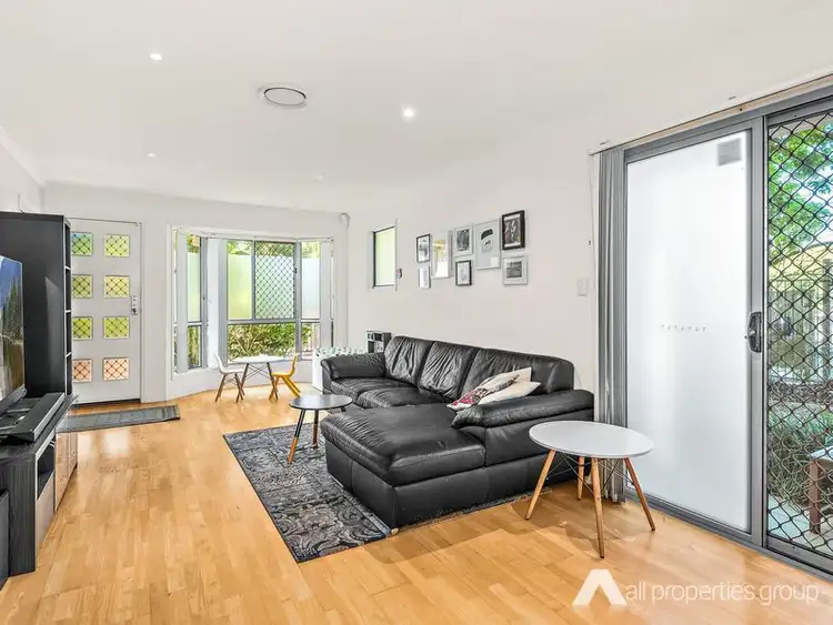 Sixth view of Homely townhouse listing, 1/12 Elwell Street, Morningside QLD 4170