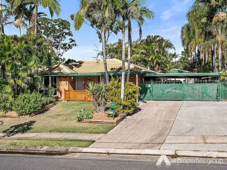 24 Samantha Street, Boronia Heights QLD 4124
