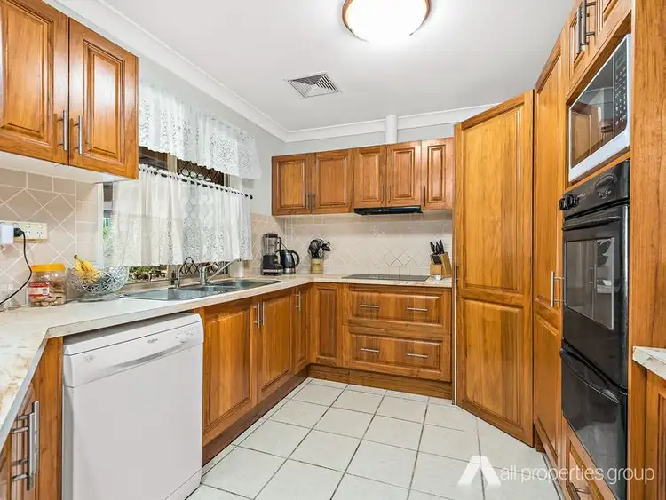 Fifth view of Homely house listing, 24 Samantha Street, Boronia Heights QLD 4124