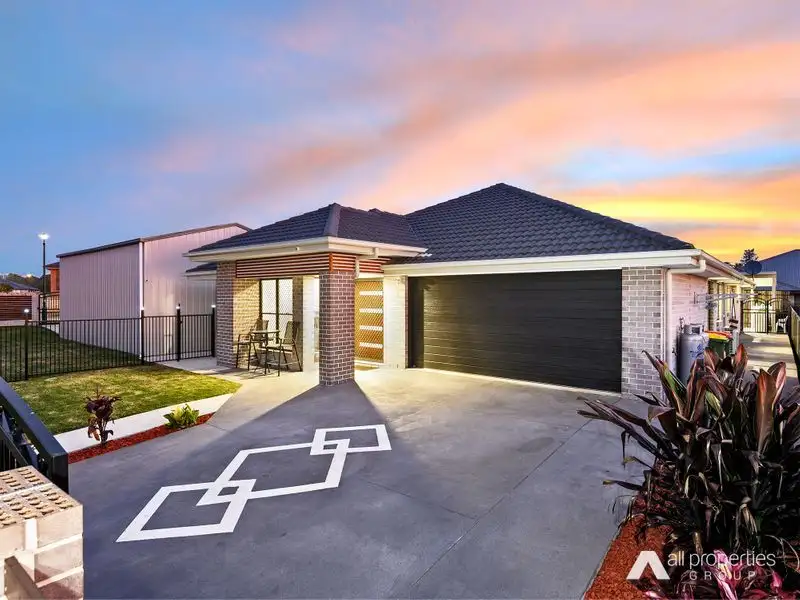 Main view of Homely house listing, 20 Leonie Court, Logan Village QLD 4207