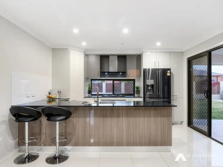 Fifth view of Homely house listing, 20 Leonie Court, Logan Village QLD 4207