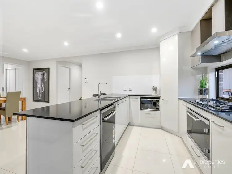 Sixth view of Homely house listing, 20 Leonie Court, Logan Village QLD 4207