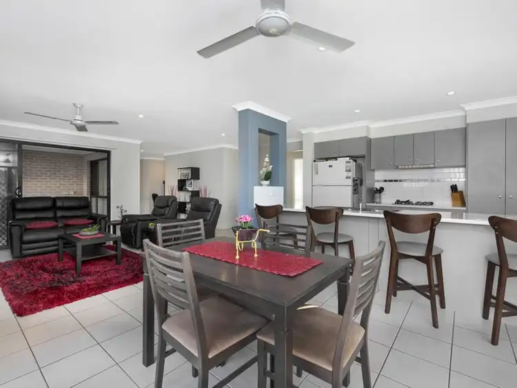 Second view of Homely house listing, 21 Coldstream Way, Holmview QLD 4207