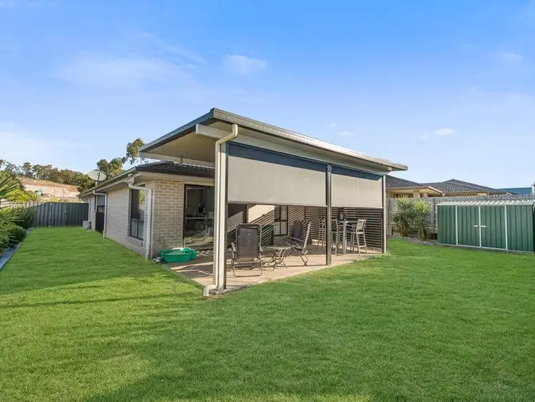 Third view of Homely house listing, 21 Coldstream Way, Holmview QLD 4207
