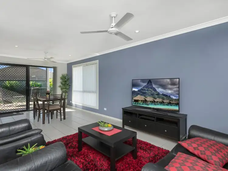 Fifth view of Homely house listing, 21 Coldstream Way, Holmview QLD 4207