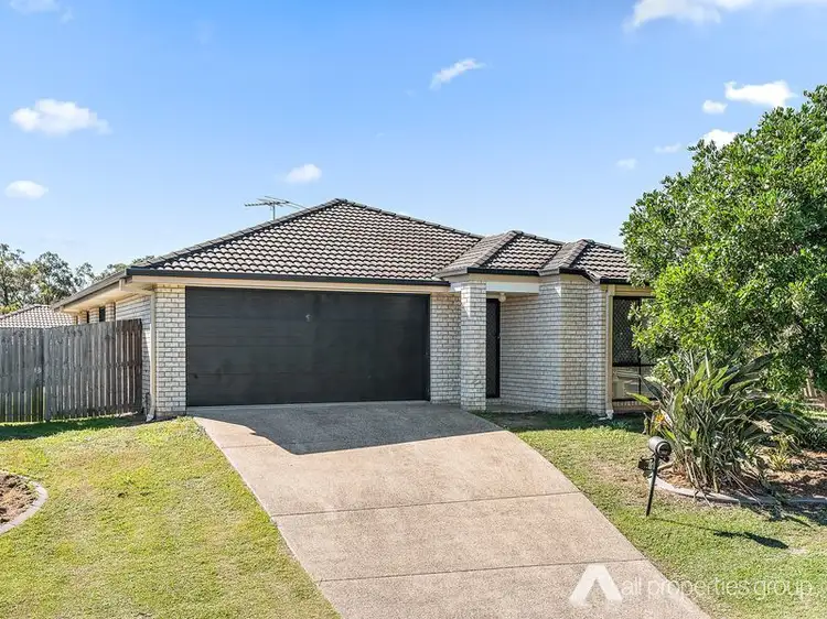 50 Griffen Place, Crestmead QLD 4132