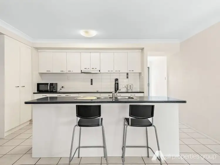 Second view of Homely house listing, 50 Griffen Place, Crestmead QLD 4132