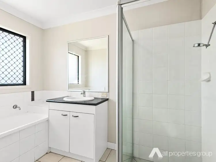 Fourth view of Homely house listing, 50 Griffen Place, Crestmead QLD 4132