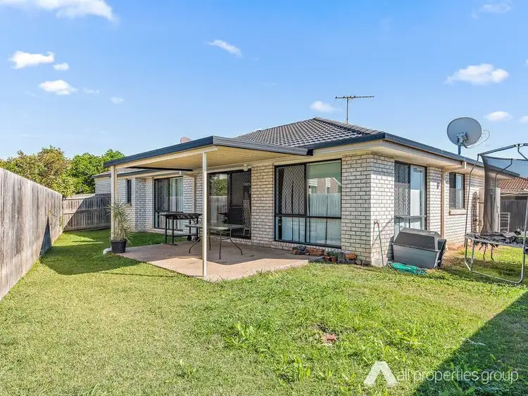 Sixth view of Homely house listing, 50 Griffen Place, Crestmead QLD 4132