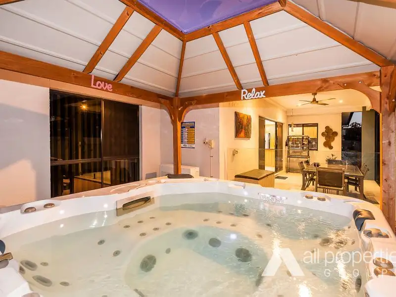 Main view of Homely house listing, 10 Thames Drive, Regents Park QLD 4118