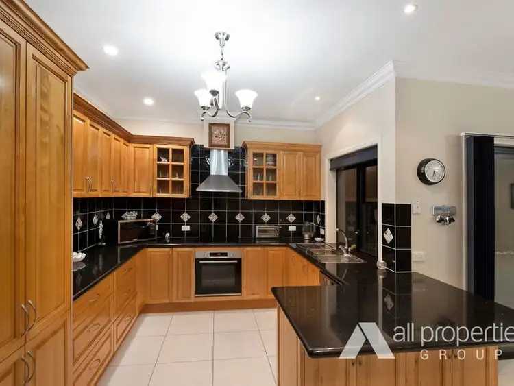 Third view of Homely house listing, 10 Thames Drive, Regents Park QLD 4118