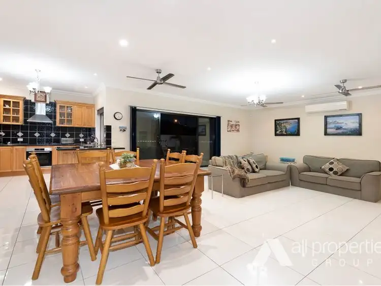 Fourth view of Homely house listing, 10 Thames Drive, Regents Park QLD 4118