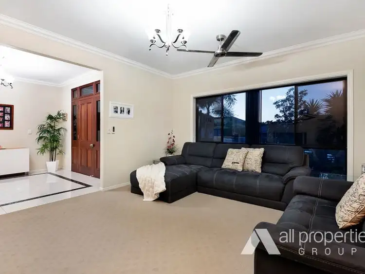 Fifth view of Homely house listing, 10 Thames Drive, Regents Park QLD 4118
