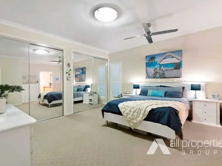 Sixth view of Homely house listing, 10 Thames Drive, Regents Park QLD 4118