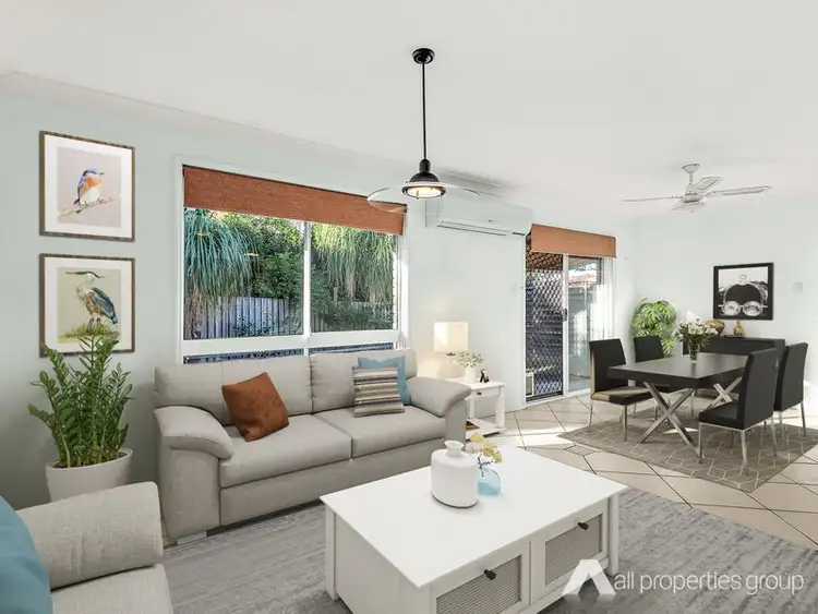 3 Stringybark Street, Regents Park QLD 4118