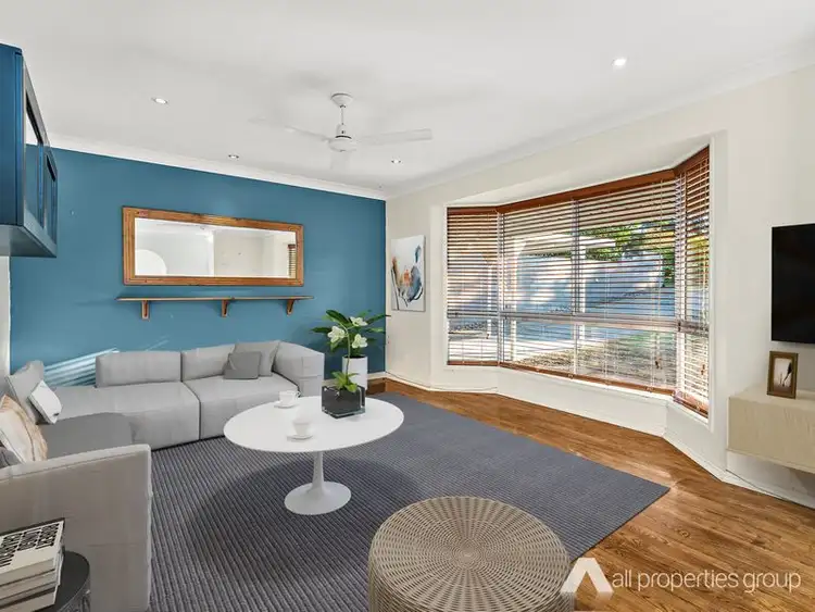 Third view of Homely house listing, 3 Stringybark Street, Regents Park QLD 4118