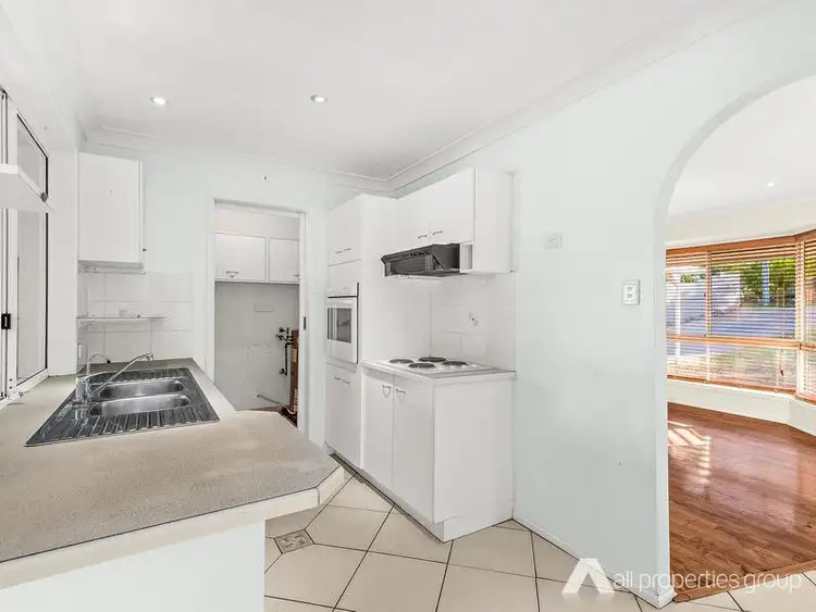 Fourth view of Homely house listing, 3 Stringybark Street, Regents Park QLD 4118