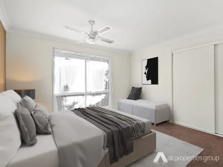 Fifth view of Homely house listing, 3 Stringybark Street, Regents Park QLD 4118