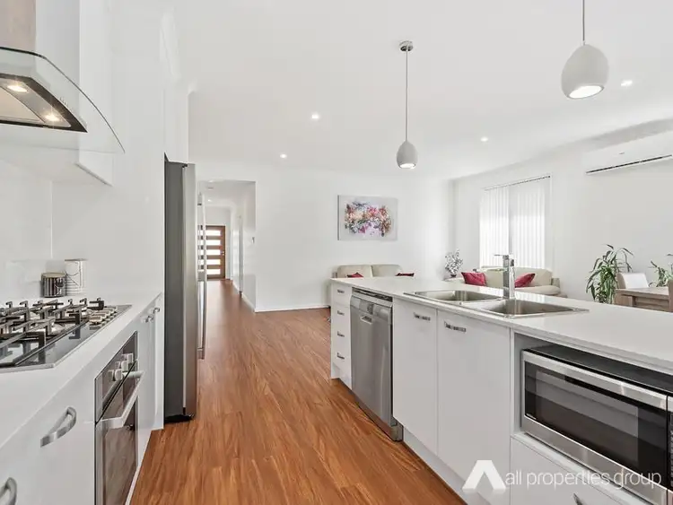 Third view of Homely house listing, 3 Pallara Avenue, Pallara QLD 4110