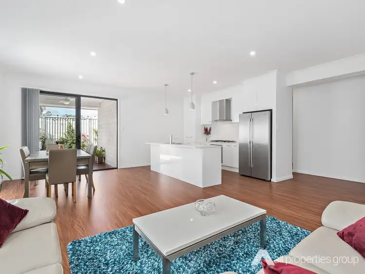 Fourth view of Homely house listing, 3 Pallara Avenue, Pallara QLD 4110