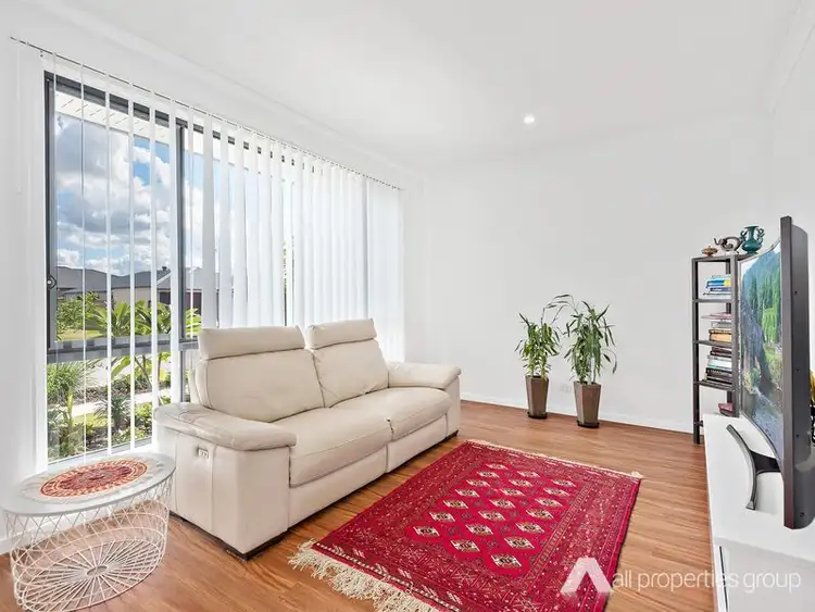 Fifth view of Homely house listing, 3 Pallara Avenue, Pallara QLD 4110