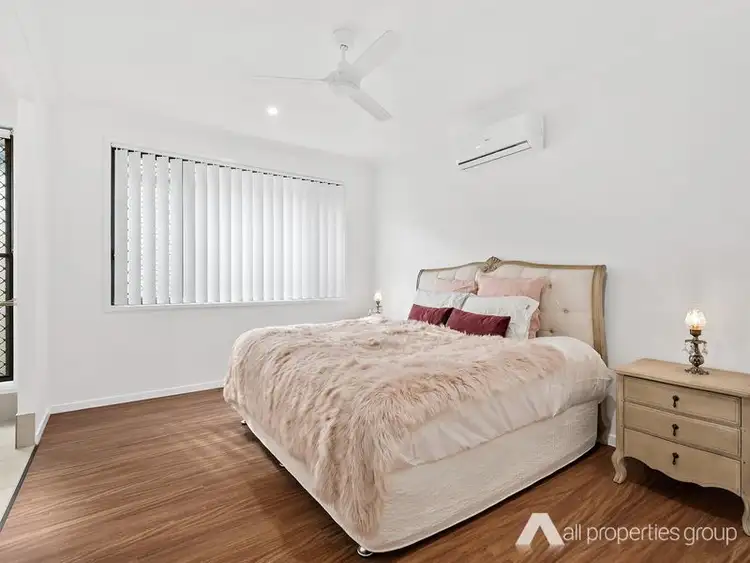 Sixth view of Homely house listing, 3 Pallara Avenue, Pallara QLD 4110