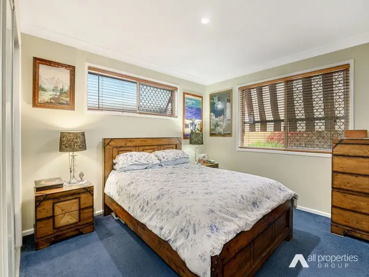Fifth view of Homely house listing, 4 Town Court, Boronia Heights QLD 4124