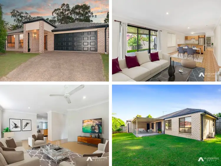 Main view of Homely house listing, 49 McMillan Street, Drewvale QLD 4116