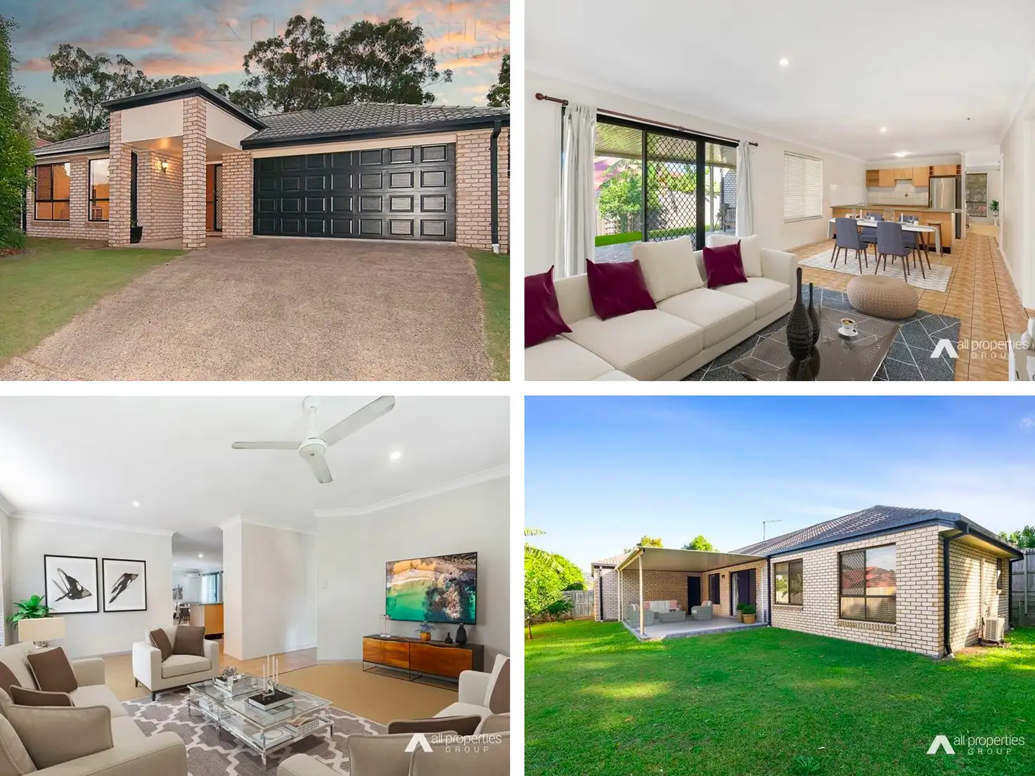 Main view of Homely house listing, 49 McMillan Street, Drewvale QLD 4116