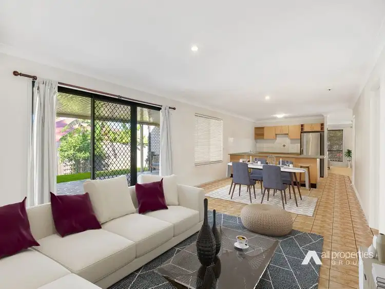 Fifth view of Homely house listing, 49 McMillan Street, Drewvale QLD 4116