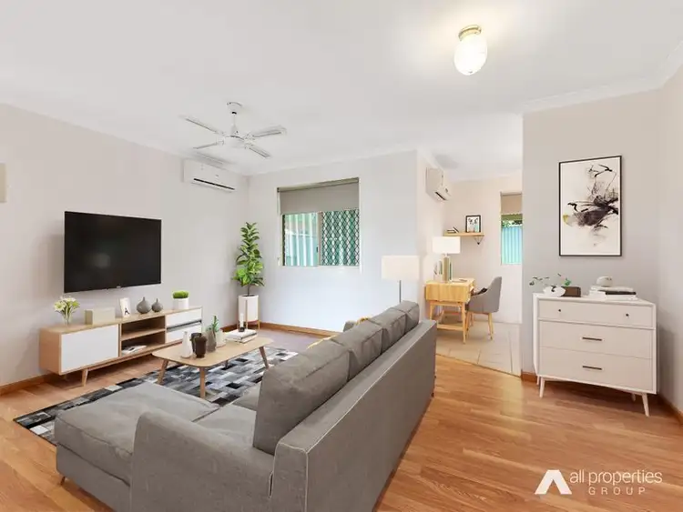 Second view of Homely house listing, 14 Mareeba Court, Boronia Heights QLD 4124