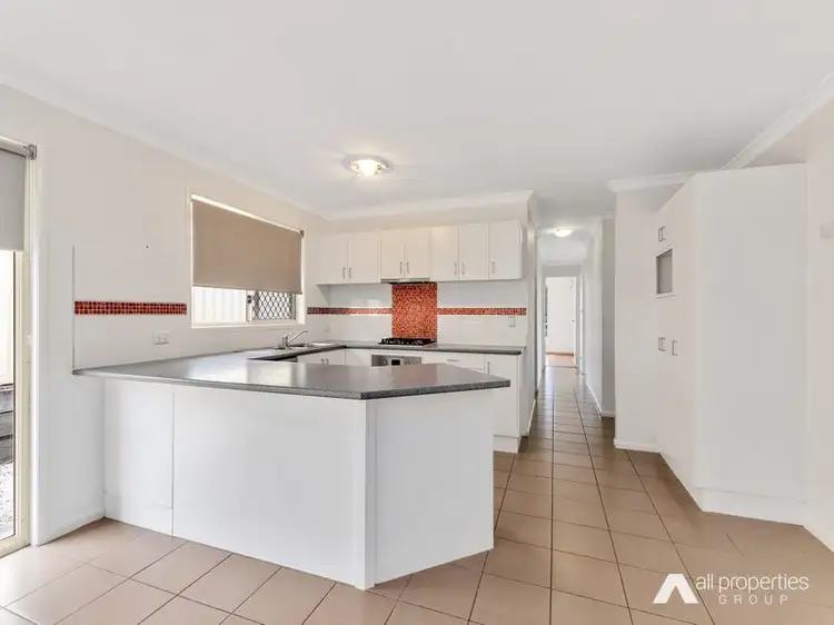 Third view of Homely house listing, 14 Mareeba Court, Boronia Heights QLD 4124