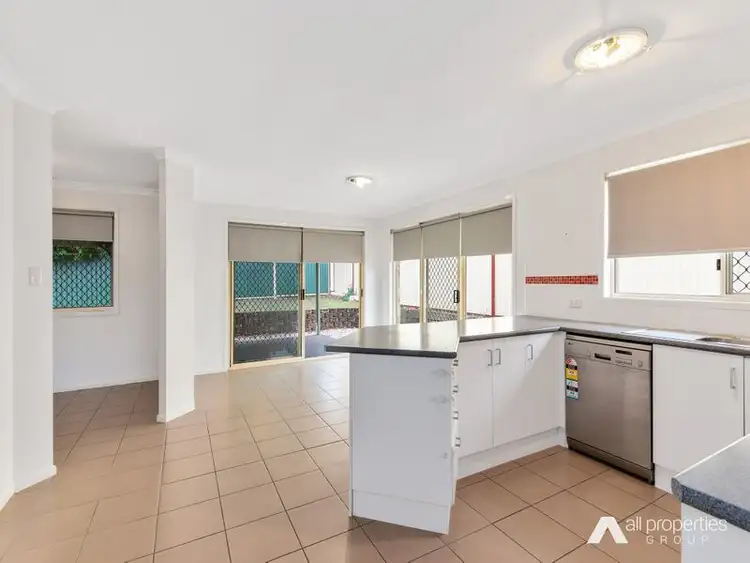 Fourth view of Homely house listing, 14 Mareeba Court, Boronia Heights QLD 4124