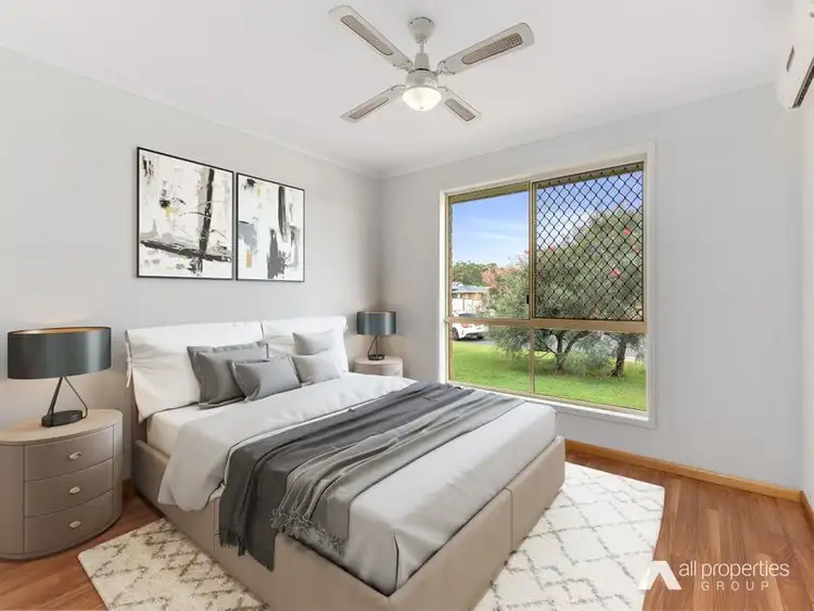 Fifth view of Homely house listing, 14 Mareeba Court, Boronia Heights QLD 4124