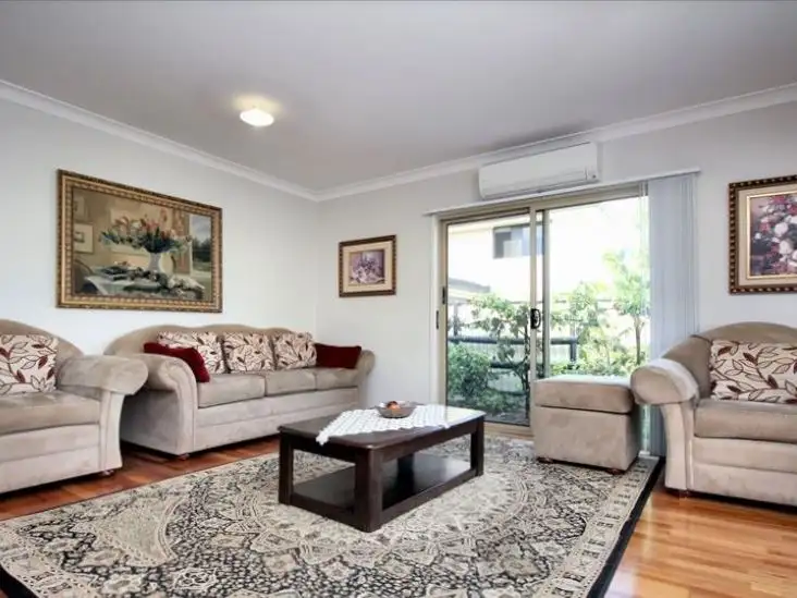 Third view of Homely house listing, 35 Maryland Drive, Regents Park QLD 4118
