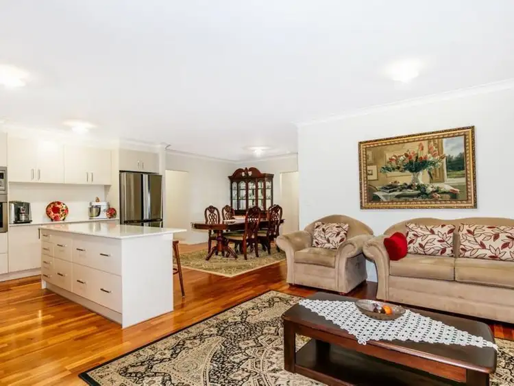 Fourth view of Homely house listing, 35 Maryland Drive, Regents Park QLD 4118