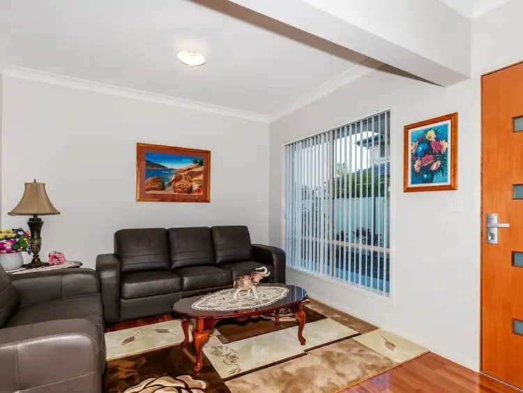 Fifth view of Homely house listing, 35 Maryland Drive, Regents Park QLD 4118
