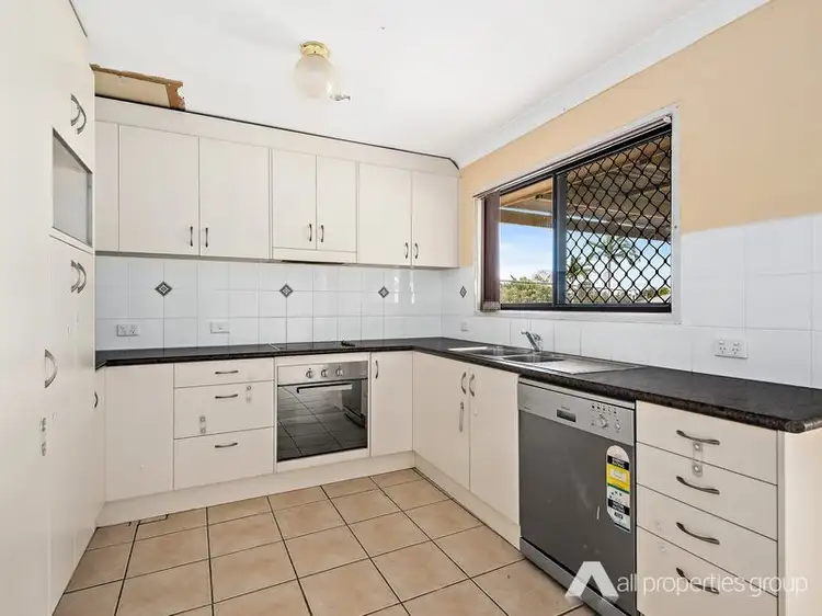 Second view of Homely house listing, 56 Augusta Street, Crestmead QLD 4132