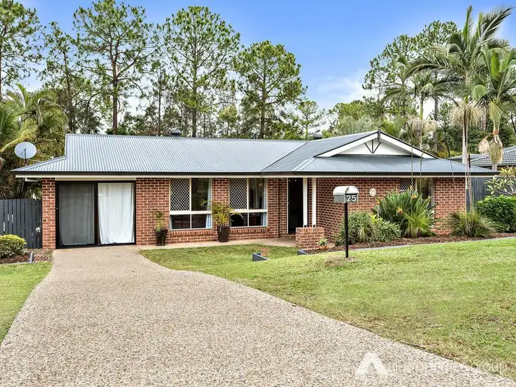 25 Cook Street, Forest Lake QLD 4078