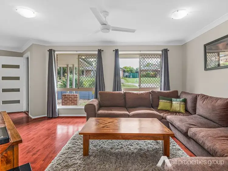 Third view of Homely house listing, 25 Cook Street, Forest Lake QLD 4078