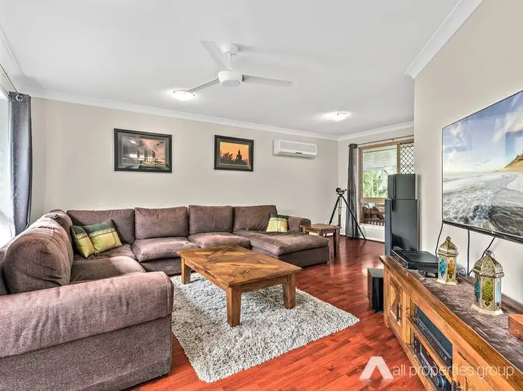 Fourth view of Homely house listing, 25 Cook Street, Forest Lake QLD 4078
