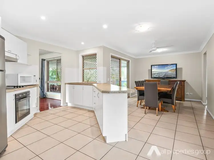 Fifth view of Homely house listing, 25 Cook Street, Forest Lake QLD 4078
