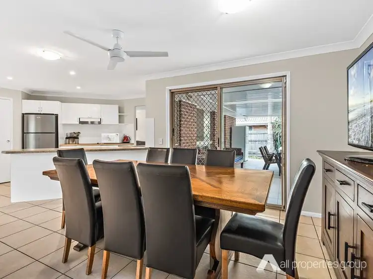 Sixth view of Homely house listing, 25 Cook Street, Forest Lake QLD 4078