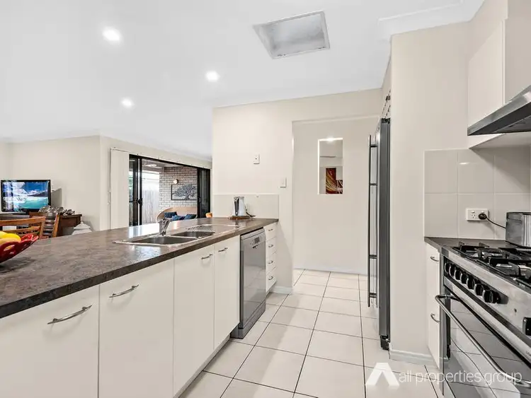 Fourth view of Homely house listing, 27 Sandalwood Street, Heathwood QLD 4110